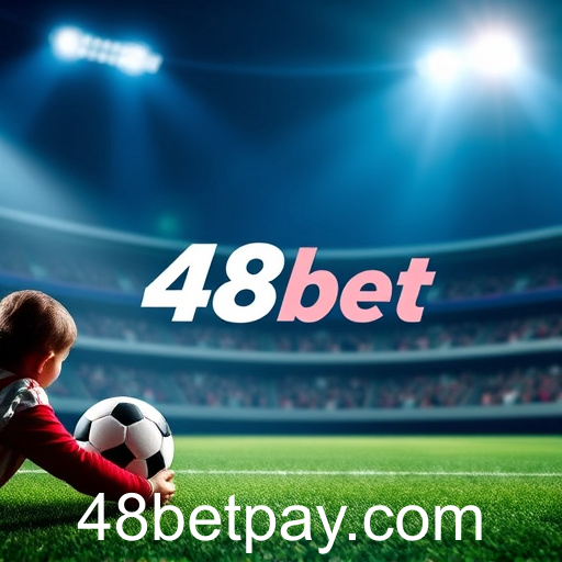 A Ascensão do 48bet no Cenário Global de Jogos