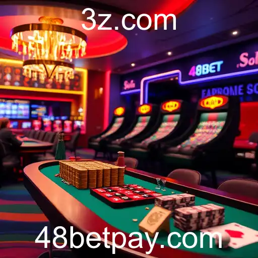 Crescimento e Desafios no Mercado de Jogos Online