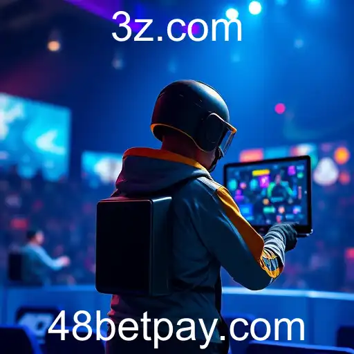 Inovações e Tendências no Mundo dos Jogos de Apostas Online