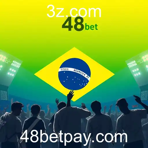 48bet Transforma Cenário de Apostas Online em 2025