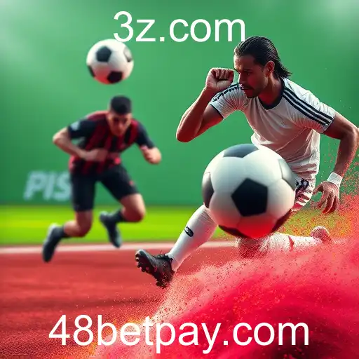 48bet Aposta na Inovação com Novos Jogos Virtuais