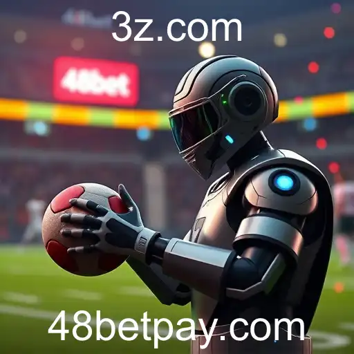 48bet: Inovações no Mercado de Apostas Online