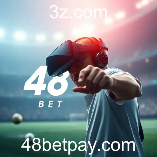 A Ascensão do 48bet no Mercado de Jogos Online