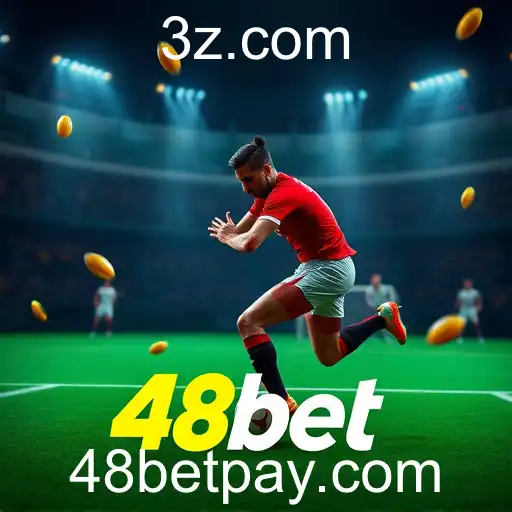 O Crescimento do 48bet no Cenário de Jogos Online