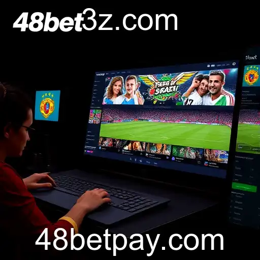 Cenário Atual dos Jogos de Azar Online no Brasil