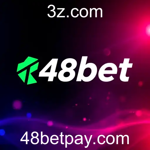 A Evolução dos Jogos de Apostas com 48bet