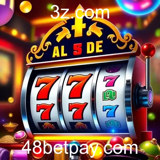 A Evolução dos Jogos Online e o Crescimento da 48bet