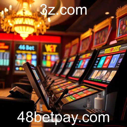 Expansão e Novidades no Mundo dos Jogos Online