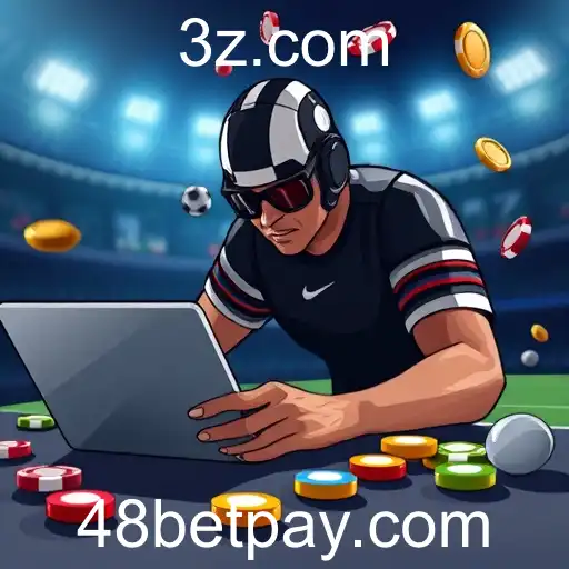 Expansão do Mercado de Jogos Online em 2025