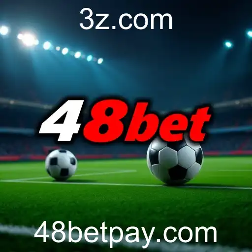 Expansão do Mercado de Apostas Online com 48bet