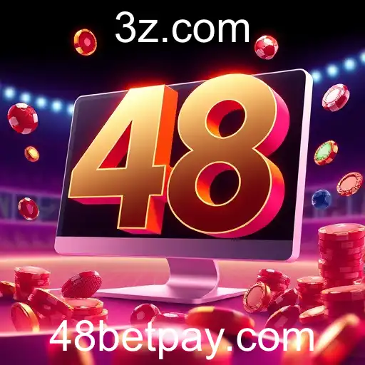 Expansão dos Jogos Online no Brasil: 48bet em Destaque