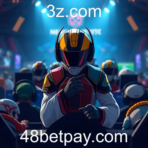 48bet Revoluciona o Mercado de Jogos Online em 2025