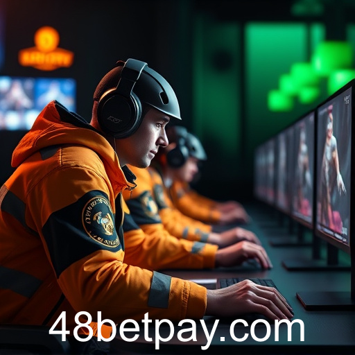 O Impacto Crescente das Plataformas de Apostagem no Setor de Jogos