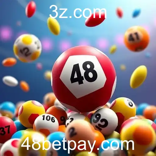 Novas Tendências em Sites de Jogos: O Caso 48bet