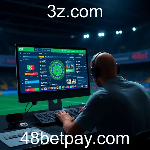 Cenário Atual dos Jogos Online em 2025