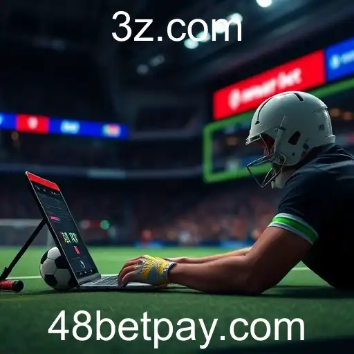 Crescimento dos Jogos Online em 2025 e o Papel da 48bet