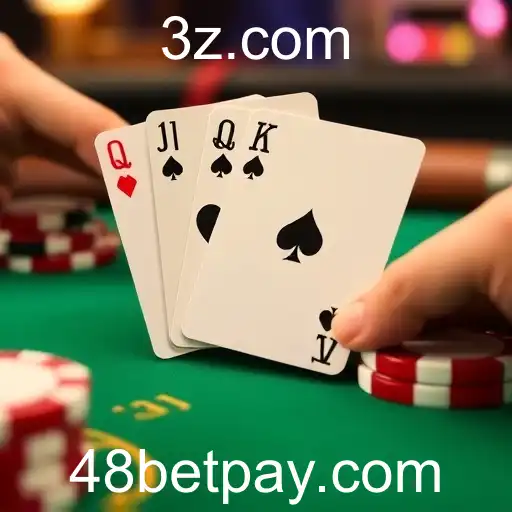 A Ascensão de 48bet no Universo dos Jogos Online