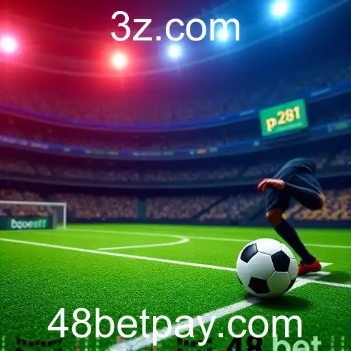 A Ascensão do Mercado de Jogos Online com o 48bet