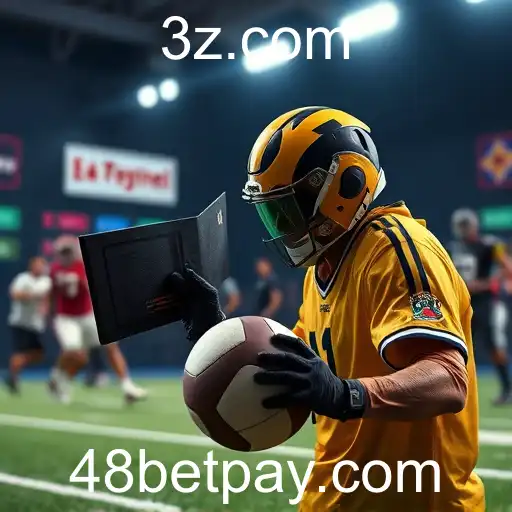 A Ascensão das Apostas Esportivas em 2025