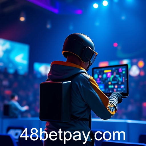 Impacto dos Jogos de Apostas no Cenário Global