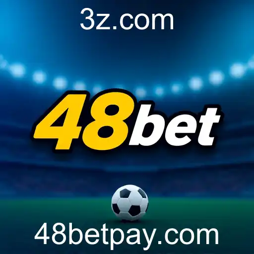 Revolução no Mundo dos Jogos com 48bet