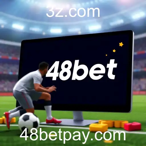 A Ascensão de 48bet no Mercado de Jogos Online